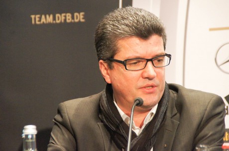 Pressekonferenz-DFB-Duesseldorf-Hyatt