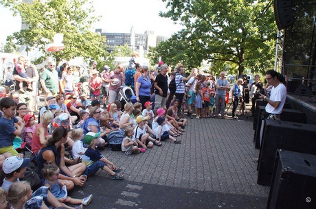 duesseldorf