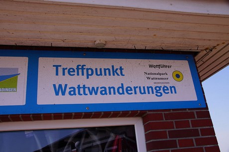 Eckwarderhoerne