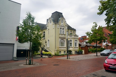 Emsdetten
