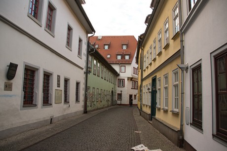 Erfurt