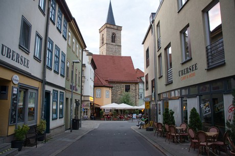 Erfurt