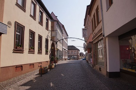 Edenkoben