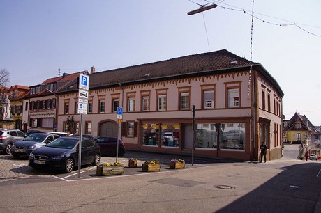Edenkoben
