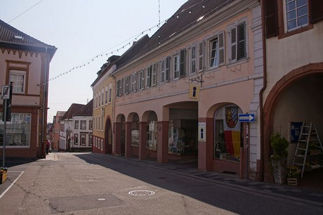 Edenkoben