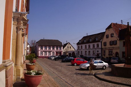 Edenkoben