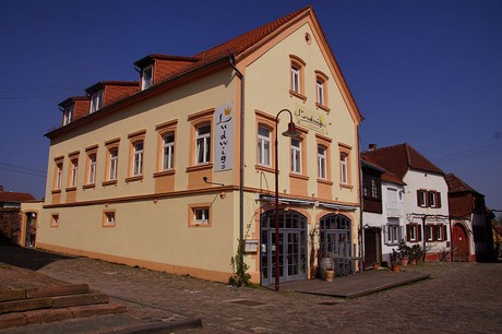 Edenkoben