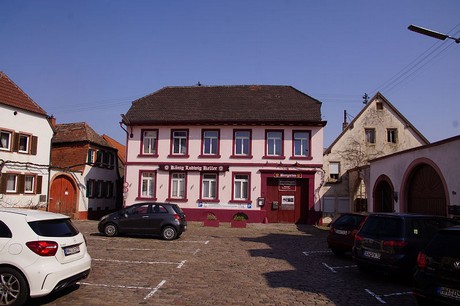Edenkoben