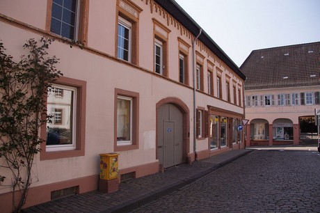 Edenkoben