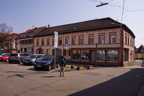 Edenkoben