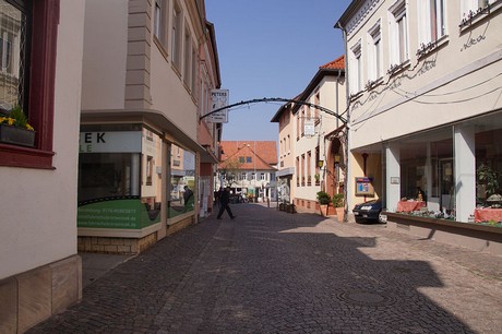 Edenkoben