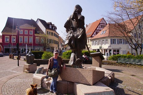 Edenkoben