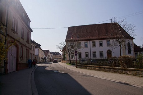 Edenkoben