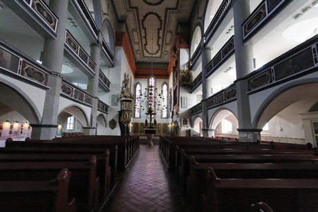georgenkirche