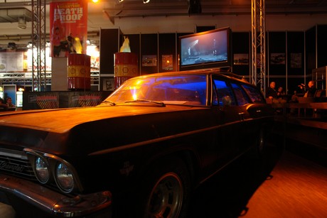 motorshow