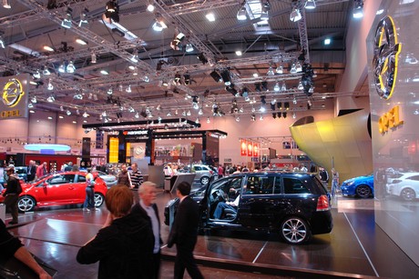 motorshow