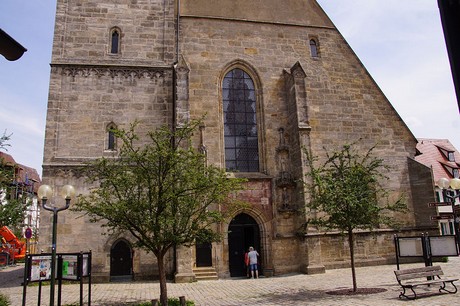Forchheim