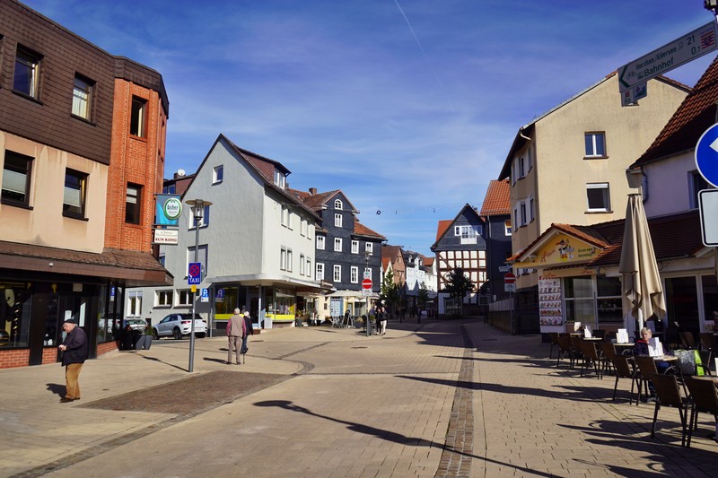 Frankenberg