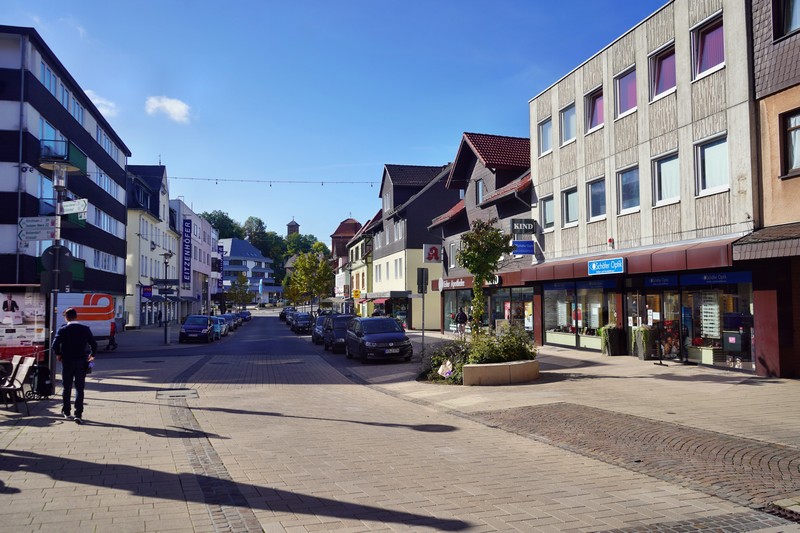 Frankenberg
