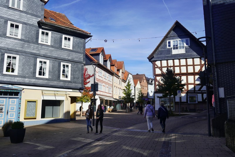 Frankenberg