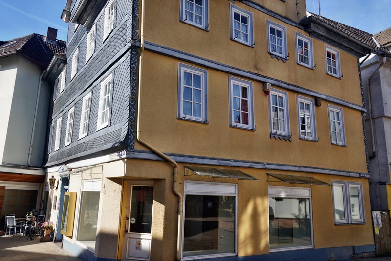 Frankenberg