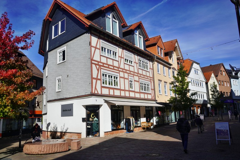 Frankenberg
