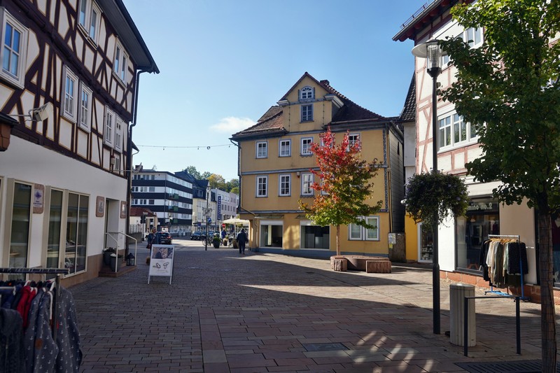 Frankenberg
