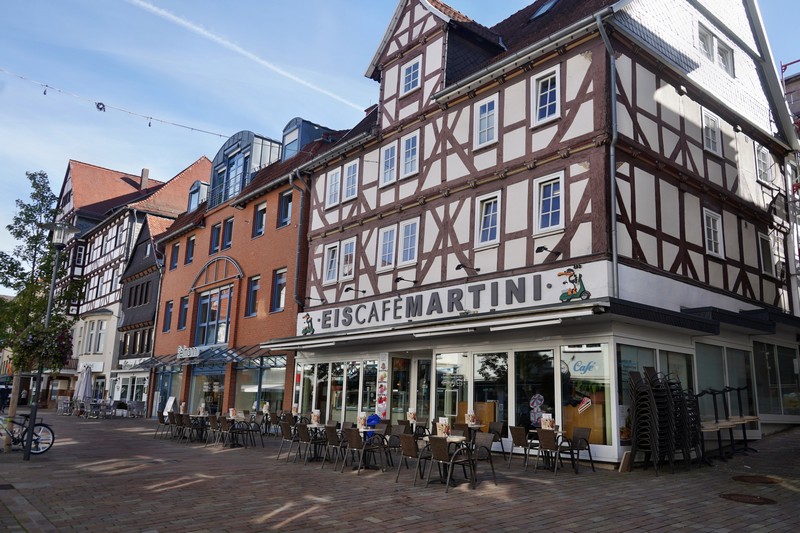 Frankenberg