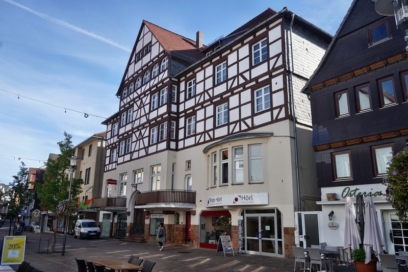 Frankenberg