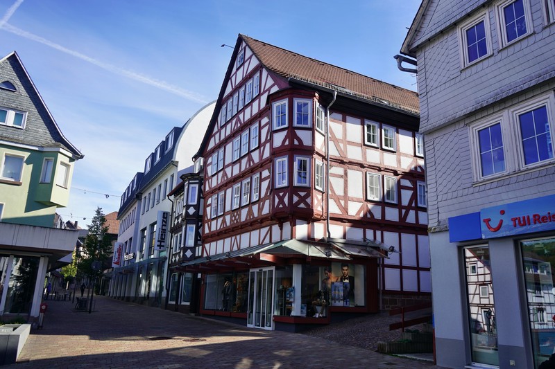 Frankenberg