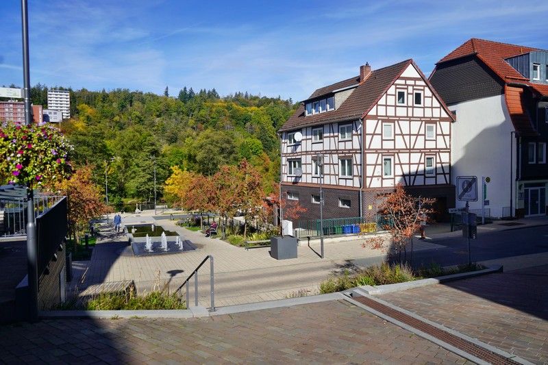 Frankenberg