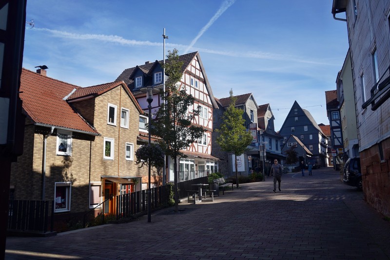 Frankenberg