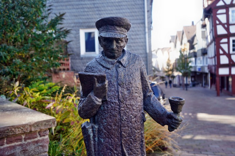 Frankenberg