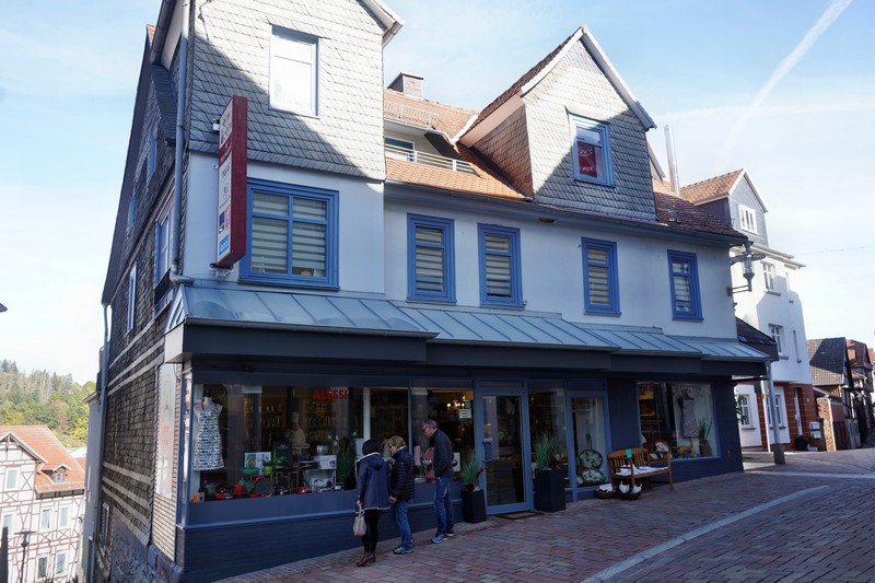 Frankenberg