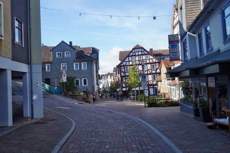 Frankenberg