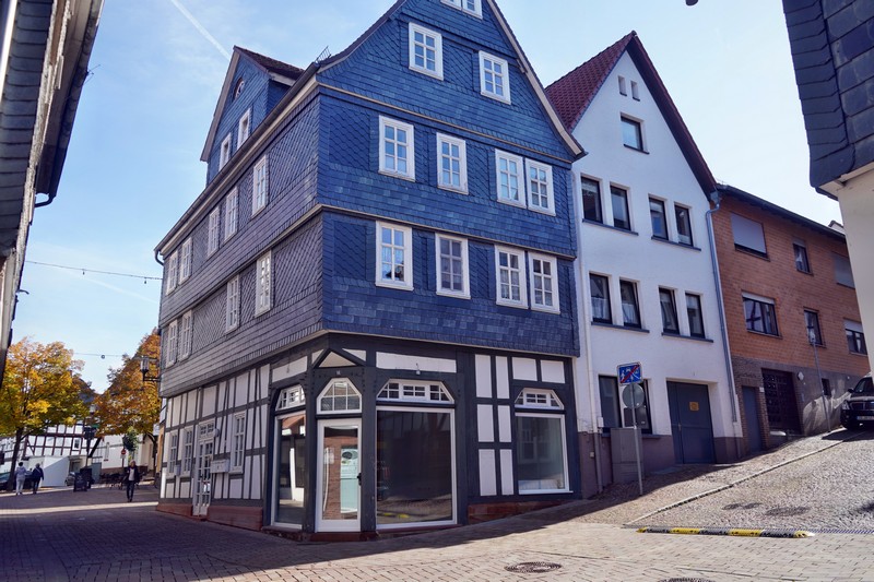 Frankenberg