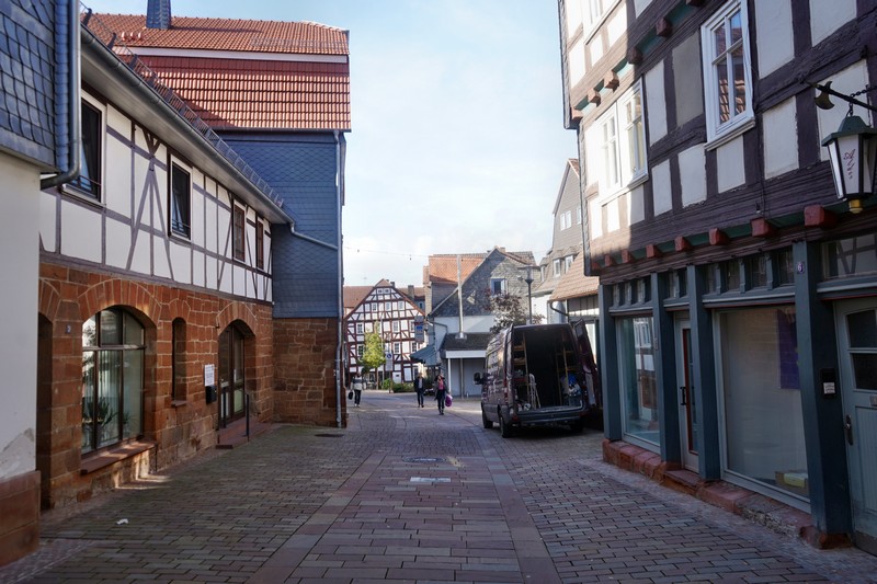 Frankenberg