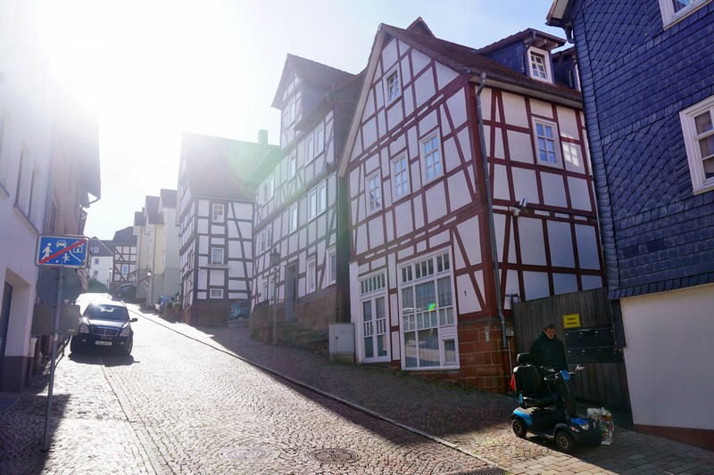 Frankenberg