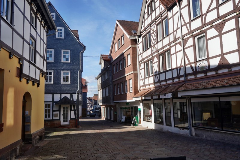 Frankenberg