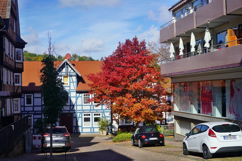 Frankenberg