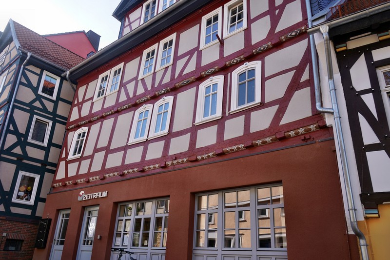 Frankenberg