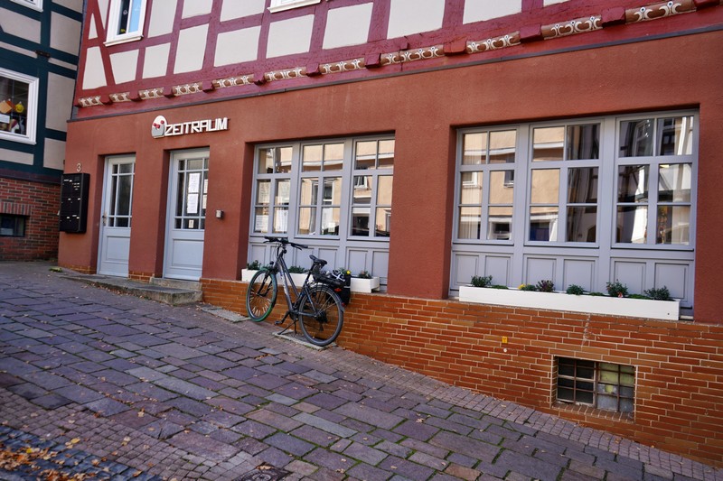 Frankenberg