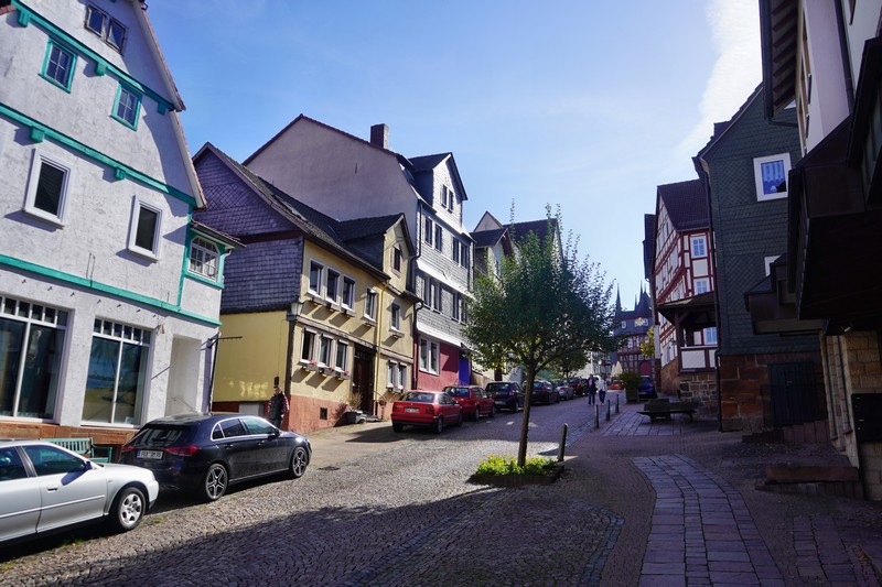 Frankenberg