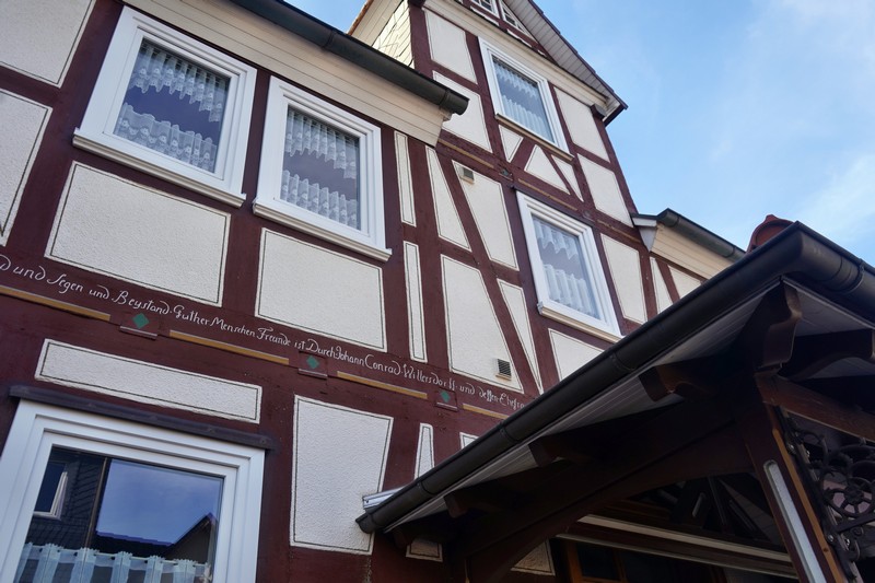 Frankenberg