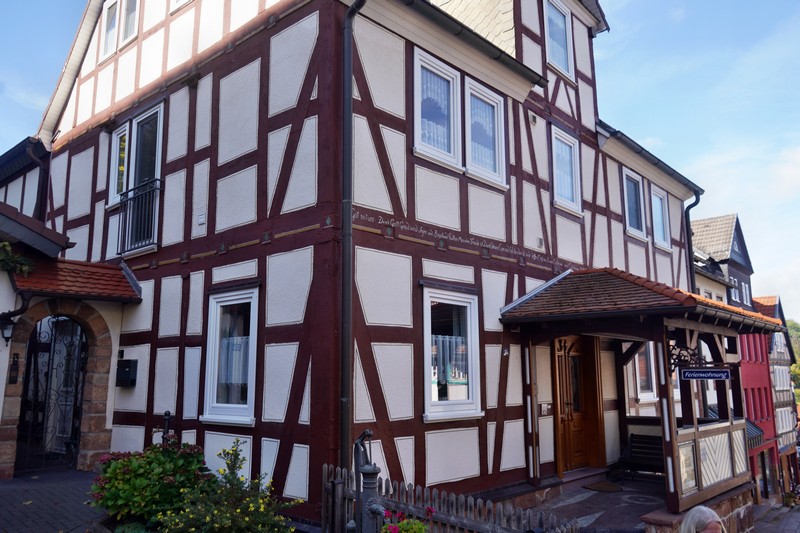 Frankenberg