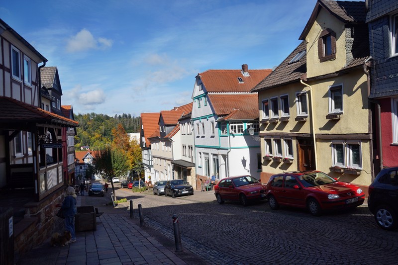 Frankenberg