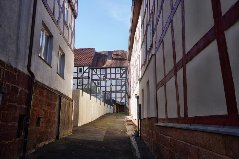 Frankenberg