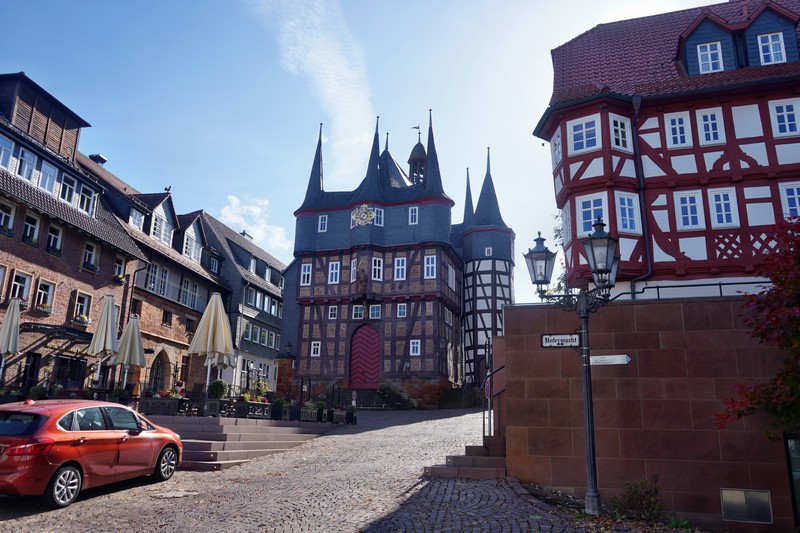 Frankenberg