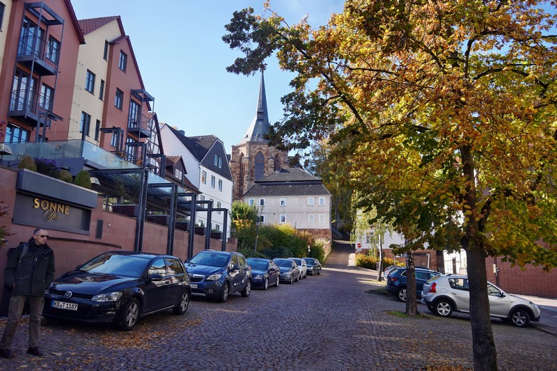 Frankenberg