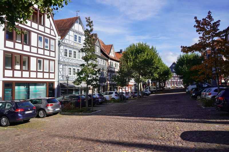 Frankenberg
